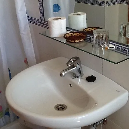 Los Bateles Maison d'hôtes 2*