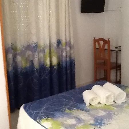 Maison d'hôtes Los Bateles 2*