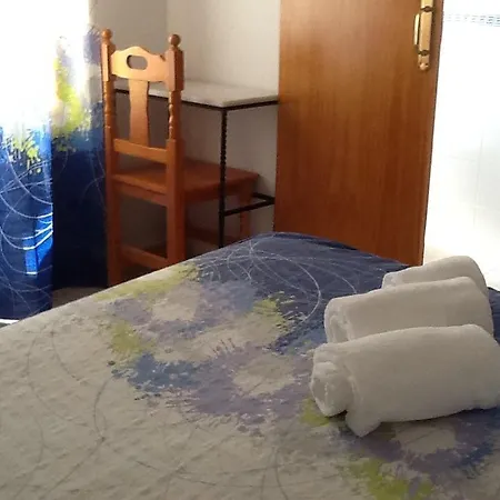 Los Bateles Maison d'hôtes 2*