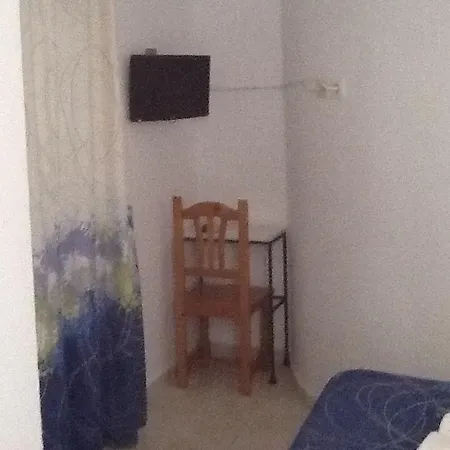 Maison d'hôtes Los Bateles Conil De La Frontera