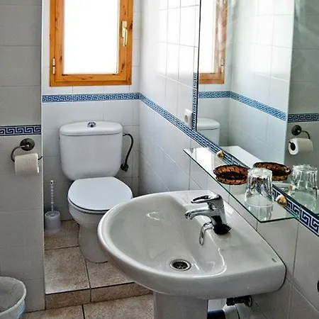 Maison d'hôtes Los Bateles 2*