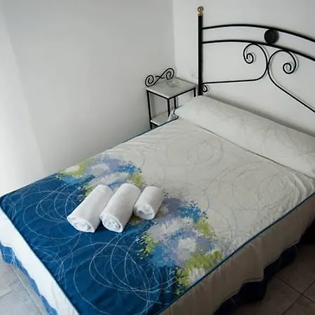 Maison d'hôtes Los Bateles Conil De La Frontera