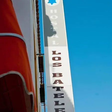 Los Bateles Maison d'hôtes Conil De La Frontera