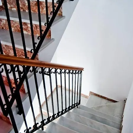 Maison d'hôtes Los Bateles Conil De La Frontera