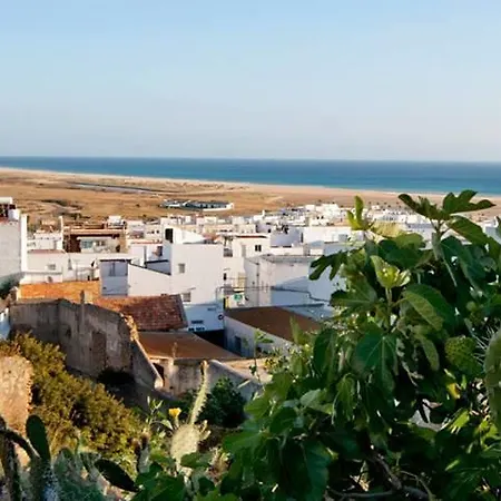 Los Bateles Maison d'hôtes Conil De La Frontera