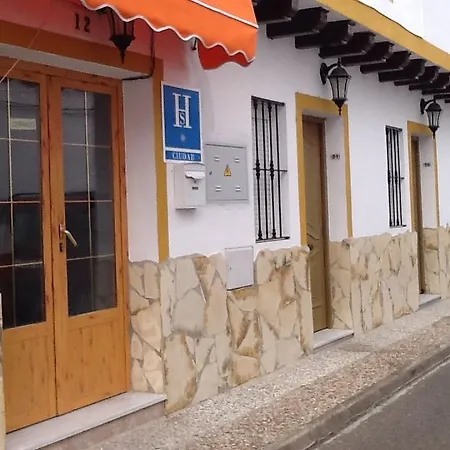 Los Bateles Conil De La Frontera