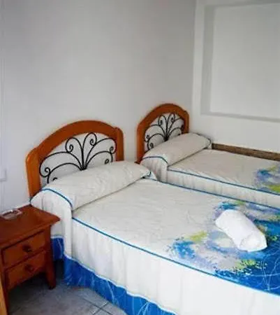 Maison d'hôtes Los Bateles Conil De La Frontera